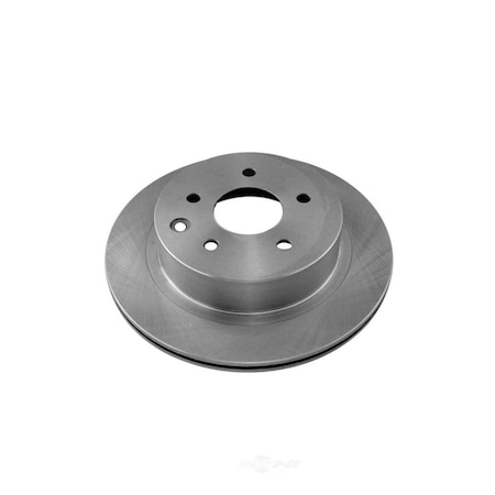 Uap 31349 Disc Brake Rotor 31349